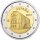Spanien 2 Euro 2017 "Monumento von Oviedo"