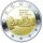 Malta 2 Euro 2019 "Tempel - Ta Hagrat"