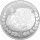 Somaliland Lunar Jahr des Hahns 2017 1 oz Silber