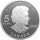 Kanada 5 Dollars 2003 Fußball WM FIFA 2006