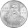 Mexiko 100 Pesos Jose M. M. Pavon 1977 - 1979 Silber