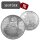 Mexiko 100 Pesos 10 St. Jose M. M. Pavon 1977 - 1979 720/1000 Silber