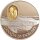 Kanada 20 Dollars Motorflug 1991 Silver Dart