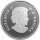 Kanada 20 Dollars 2013 Biber