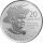 Kanada 20 Dollars 2012 - 60. Thronjubiläum Queen Elisabeth - Silber