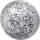 Ruanda African Ounce 2015 Kaffernbüffel 1 oz Silber