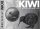 Neuseeland Kiwi 2020 1 oz Silber