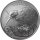 Neuseeland Kiwi 2020 1 oz Silber