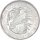 Australien Kookaburra 1990 1 oz Silber