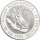 Australien Kookaburra 1992 1 oz Silber