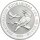 Australien Kookaburra 2004 1 oz Silber