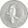 Australien Kookaburra 2005 1 oz Silber