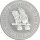Australien Kookaburra 2006 1 oz Silber