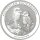 Australien Kookaburra 2013 1 oz Silber