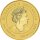 Australien Lunar III 2020 Jahr der Maus 1 oz Gold