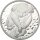 Australien Koala 2007 1 oz Silber