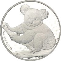 Australien Koala 2009 1 oz Silber