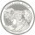 Australien Koala 2014 1 oz Silber