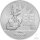 Niue Disney 2019 - Donald Duck - 1 oz Silber