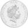 Niue Disney 2019 - Donald Duck - 1 oz Silber