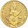 UK The Queen´s Beasts 8. Ausgabe 2020 White Lion 1/4 oz Gold