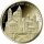 Deutschland 100 € 2019 - J - Dom zu Speyer 1/2 oz Gold incl. Etui & CoA
