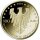 Deutschland 100 € 2019 - J - Dom zu Speyer 1/2 oz Gold incl. Etui & CoA
