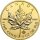 Kanada Maple Leaf div. 1 oz Gold