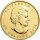 Kanada Maple Leaf div. 1 oz Gold