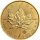 Kanada Maple Leaf div. 1 oz Gold