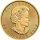 Kanada Maple Leaf div. 1 oz Gold