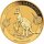 Australien Känguru 2020 1 oz Gold