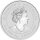 Australien Lunar III 2020 Jahr der Maus 2 oz Silber
