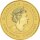 Australien Lunar III 2020 Jahr der Maus 1/20 oz Gold