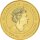 Australien Lunar III 2020 Jahr der Maus 1/10 oz Gold