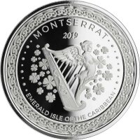 EC 8 II. 5. Ausgabe 2019 Montserrat Smaragdinsel der...