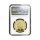 UK The Queen´s Beasts 5. Ausgabe 2018 Black Bull 1 oz Gold PP