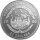 Liberia 20 Dollars 2000 - Schiffe "R.M.S. Queen Mary" - Silber PP