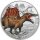 Österreich Super Saurier 3 Euro 2019 Spinosaurus