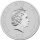 Niue Disney 2019 Micky Maus Fantasia 1 oz  Silber