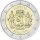 Litauen 2 Euro 2019 "Zemaitija"