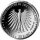 Deutschland 5 x 20 Euro 2016 Sammlermünzenset PP