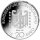 Deutschland 5 x 20 Euro 2016 Sammlermünzenset PP