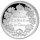 Kanada 1 Dollar 2011 100 Jahre Silberdollar - Silber PP