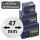 Ø 47 mm Münzkapseln Lindner 1 Pack = 10 Stück