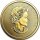 Kanada 150 Jahre Voyageur 2017 1 oz Gold