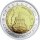 Vatikan 2 Euro 2004 "Gründung Vatikanstadt"