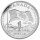 Kanada 1 Dollar 2015 50 Jahre kanadische Flagge - Silber PP