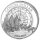 Kanada 1 Dollar 2013 Arktis Expedition - Silber