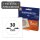 Ø 30 mm Rähmchen Hartberger selbstklebend 1 Pack = 25 Stück